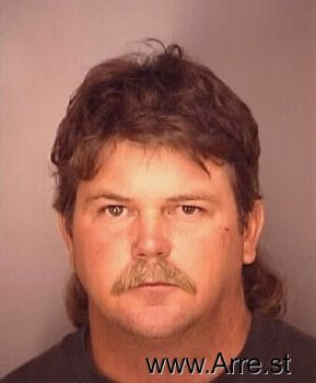 Gordon Scott Harris Mugshot