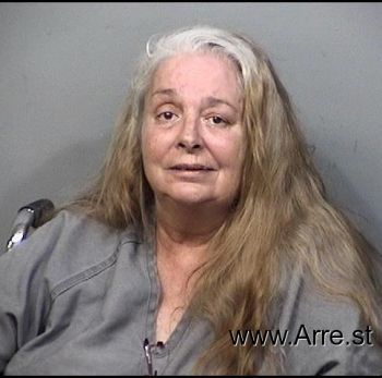 Grace Lorrie Myrow Mugshot