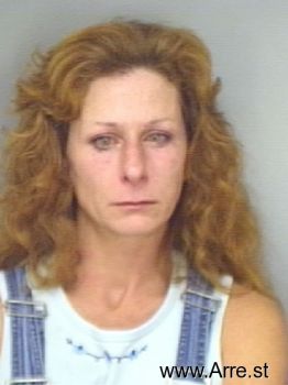 Grace Susan Williamson Mugshot