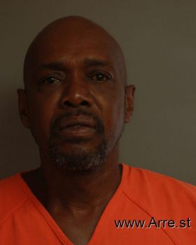 Grady Roger Robinson Mugshot