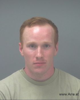 Grant John Gallagher Mugshot