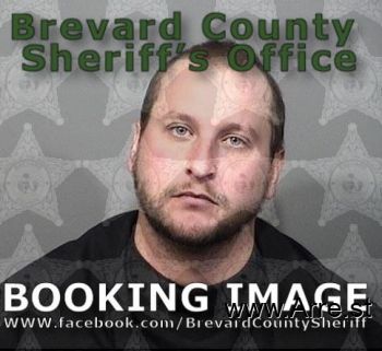 Grant Byron Ludlow Mugshot