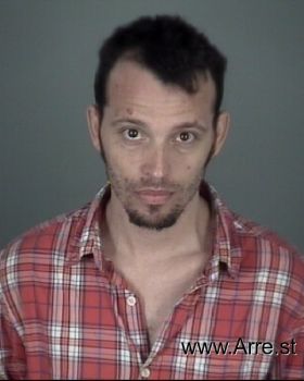 Grant Eric Olson Mugshot