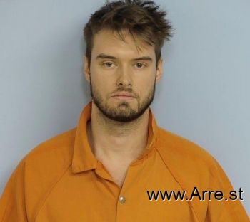 Grayden Martin Evans Mugshot