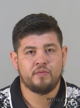 Grebil Adonay Velasquez Mejia Mugshot