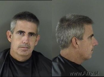 Greg William Horn Mugshot