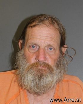 Greg  Logsdon Mugshot