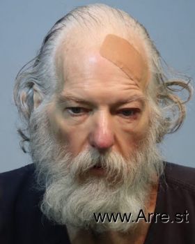 Gregg  Graham Mugshot