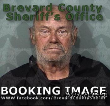 Gregg Randall Graham Mugshot