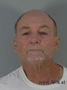 Gregg John Guess Mugshot