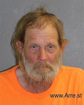 Gregg  Logsdon Mugshot