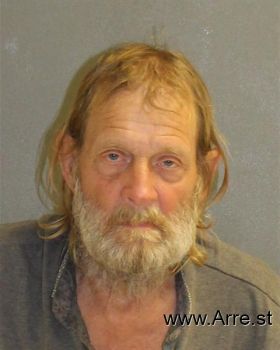 Gregg  Logsdon Mugshot