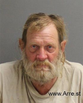 Gregg  Logsdon Mugshot