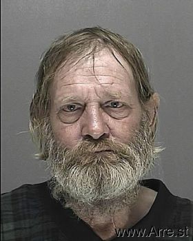 Gregg  Logsdon Mugshot