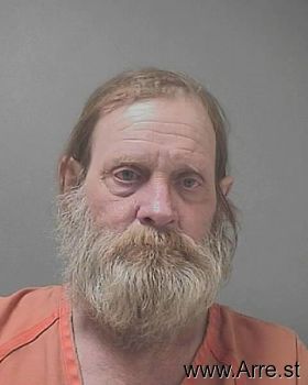 Gregg  Logsdon Mugshot