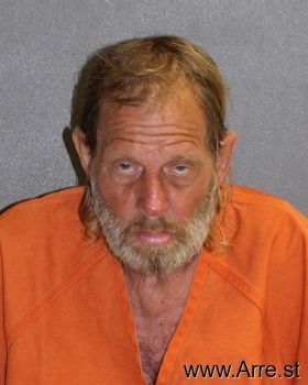 Gregg  Logsdon Mugshot