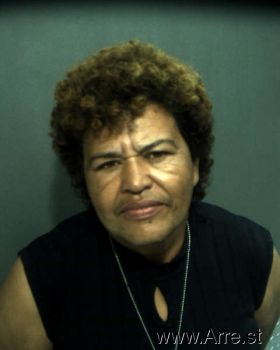 Gregoria N Arias Mugshot