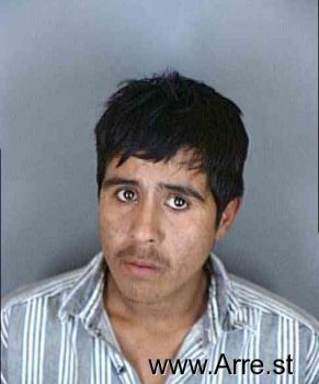 Gregorio  Garza Mugshot