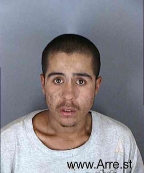 Gregorio  Garza Mugshot