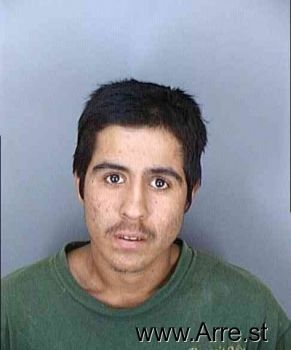 Gregorio  Garza Mugshot