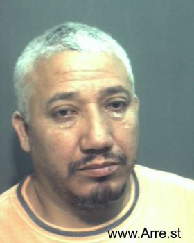 Gregorio  Hernandez Mugshot