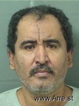 Gregorio  Nunez Mugshot