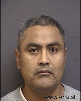 Gregorio  Sanchez-arango Mugshot