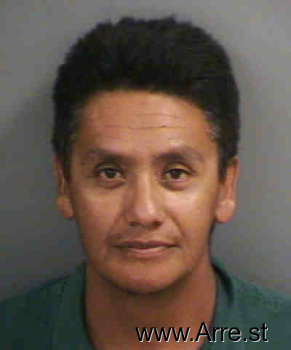 Gregorio  Sanchezbadillo Mugshot