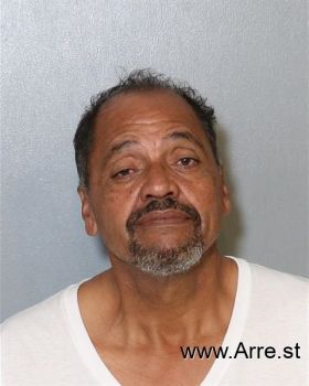 Gregorio  Santoni-reyes Mugshot