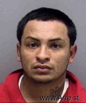 Gregorio  Torres Mugshot