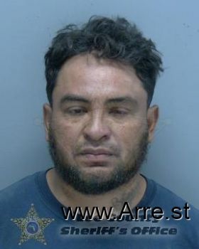 Gregorio  Torres Rubalcaba Mugshot