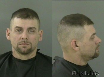 Gregory Lane Adams Mugshot