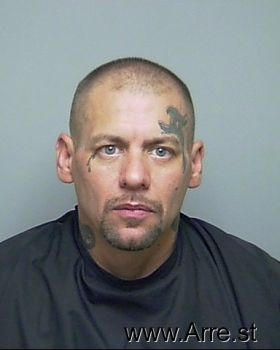 Gregory Lane Adams Mugshot