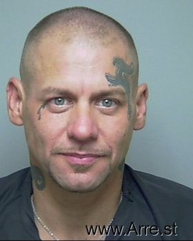 Gregory Lane Adams Mugshot