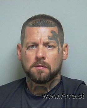 Gregory Lane Adams Mugshot