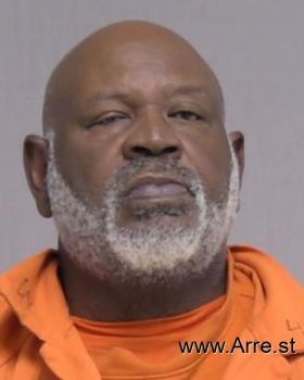 Gregory Laverne Albertie Mugshot