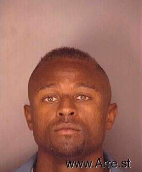 Gregory Eugene Allen Mugshot