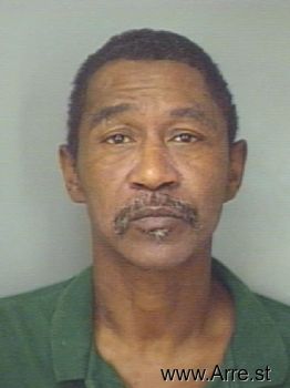 Gregory Eugene Allen Mugshot