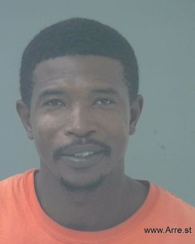 Gregory Santonio Allen Mugshot