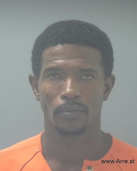 Gregory Santonio Allen Mugshot