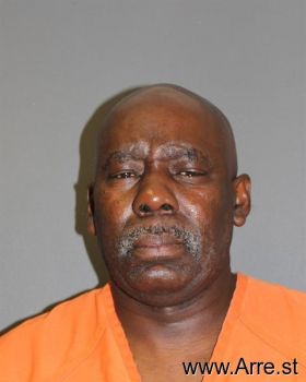 Gregory  Anthony Mugshot