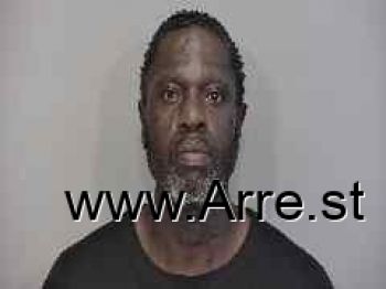 Gregory Lamont Arrington Mugshot