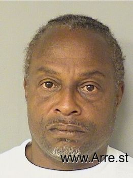 Gregory B Ashley Mugshot