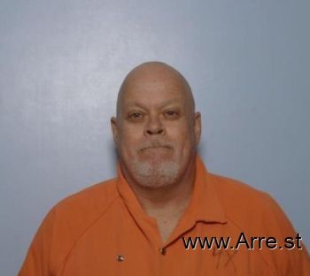 Gregory S Ashley Mugshot