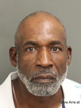 Gregory  Atkinson Mugshot