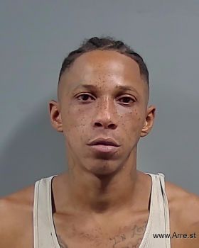 Gregory Wayne Austin Mugshot