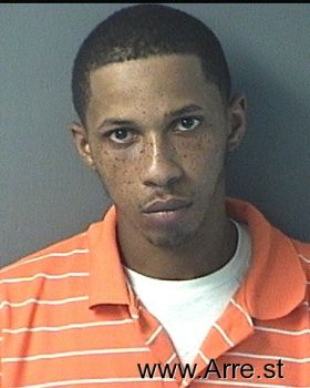 Gregory Wayne Austin Mugshot