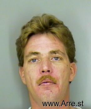 Gregory Alan Bacon Mugshot