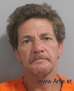 Gregory Alan Bacon Mugshot