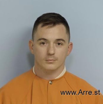 Gregory Scott Bailey Mugshot